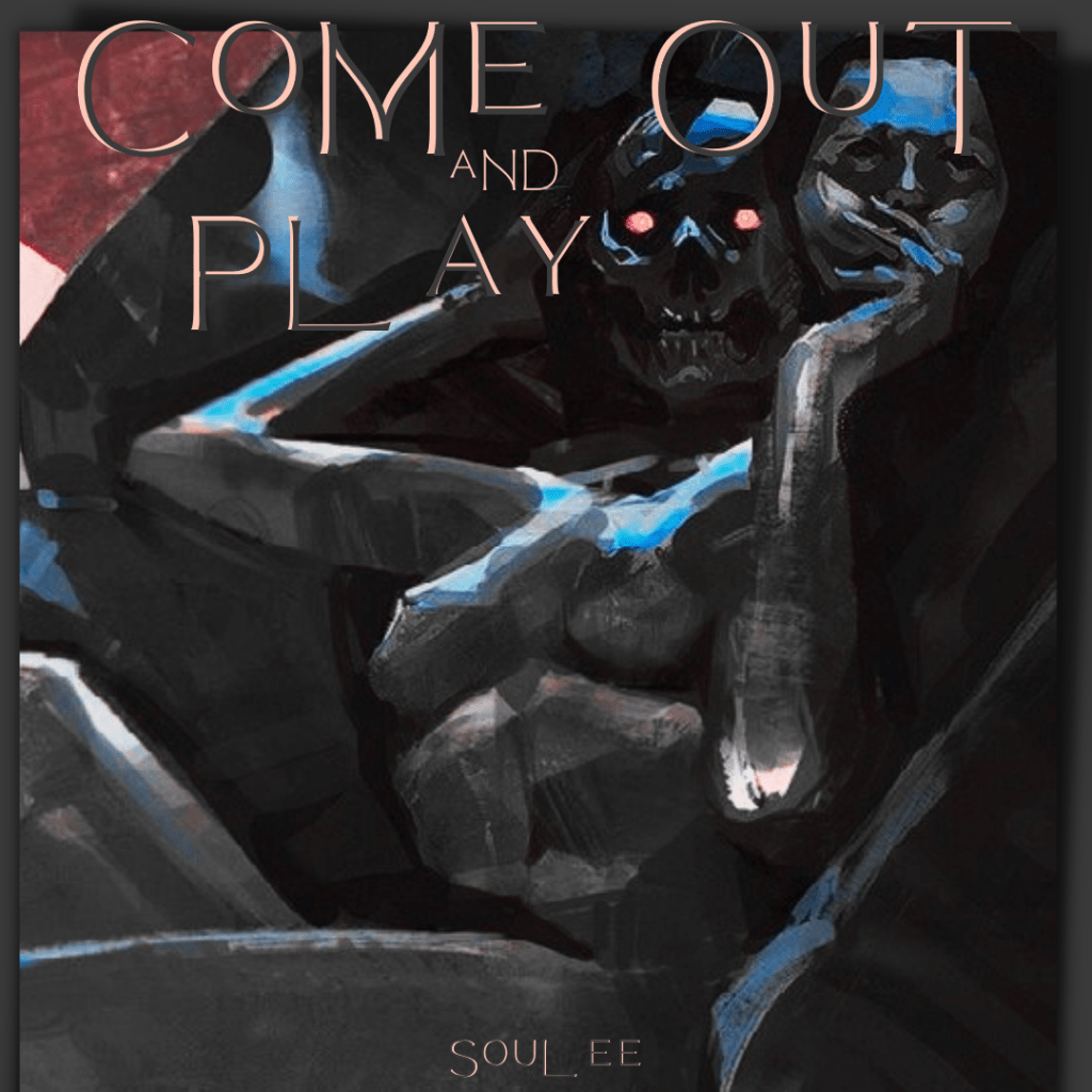 Come Out and&nbsp;Play